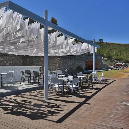 Bodrum Adabuku Luks 2+1 Ozel Plaj Ve Havuzlu * Bogazici